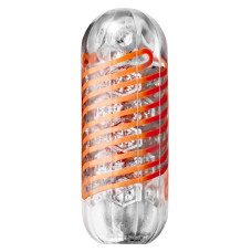 Tenga - Spinner - 02 Hexa - Oransje 